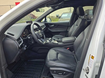 2017 Audi Q7 Prestige