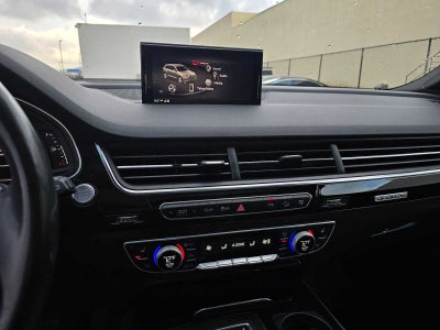 2017 Audi Q7 Prestige