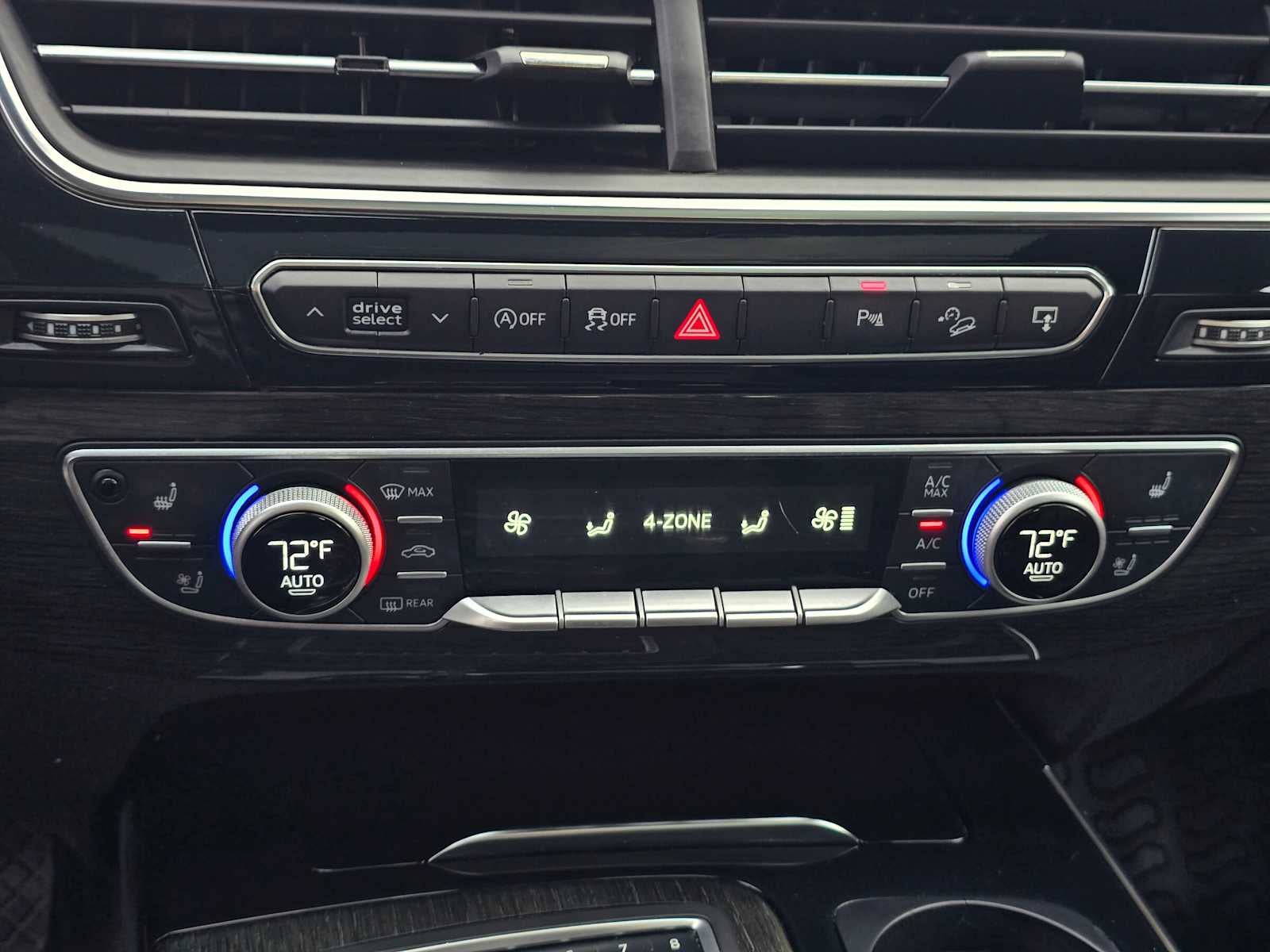 2017 Audi Q7 Prestige