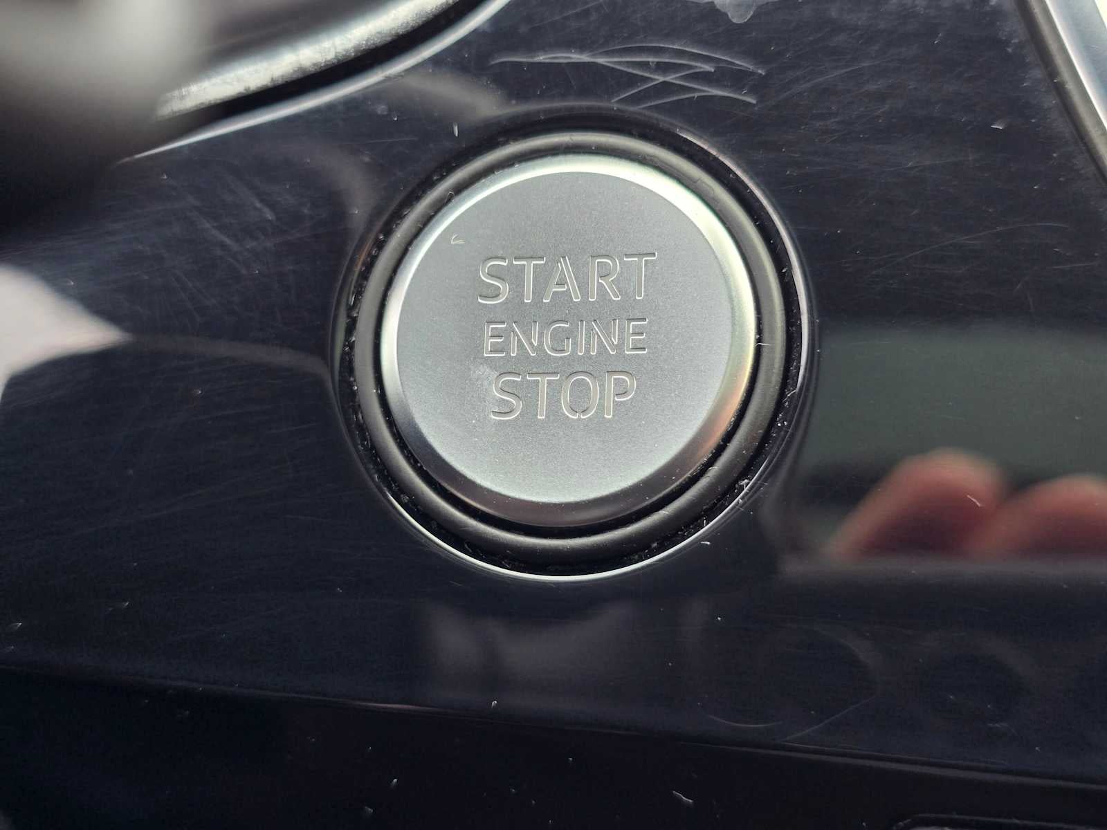 2017 Audi Q7 Prestige