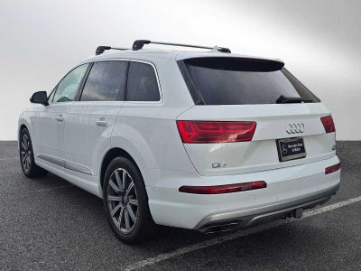 2017 Audi Q7 Prestige