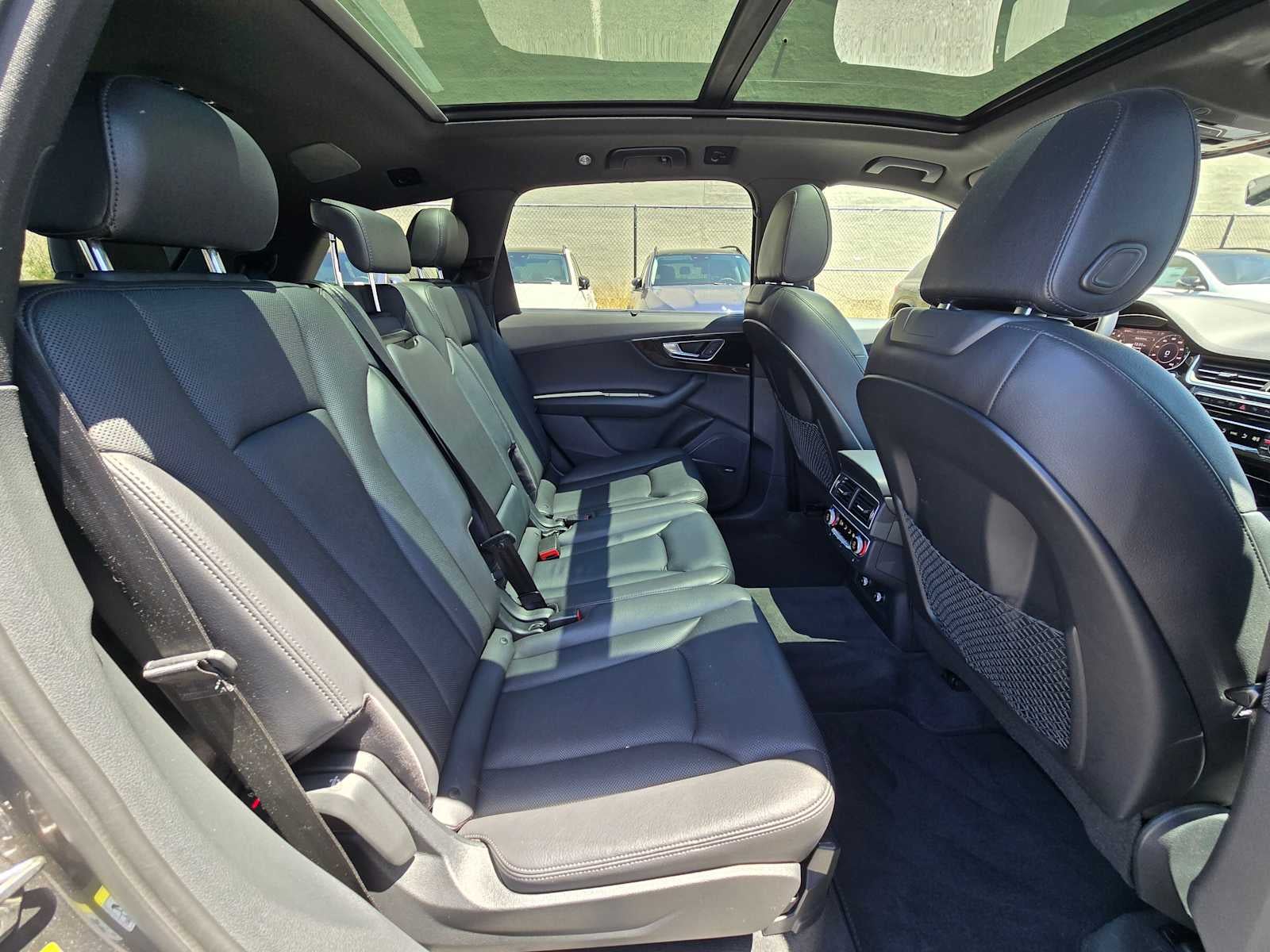 2019 Audi Q7 Prestige