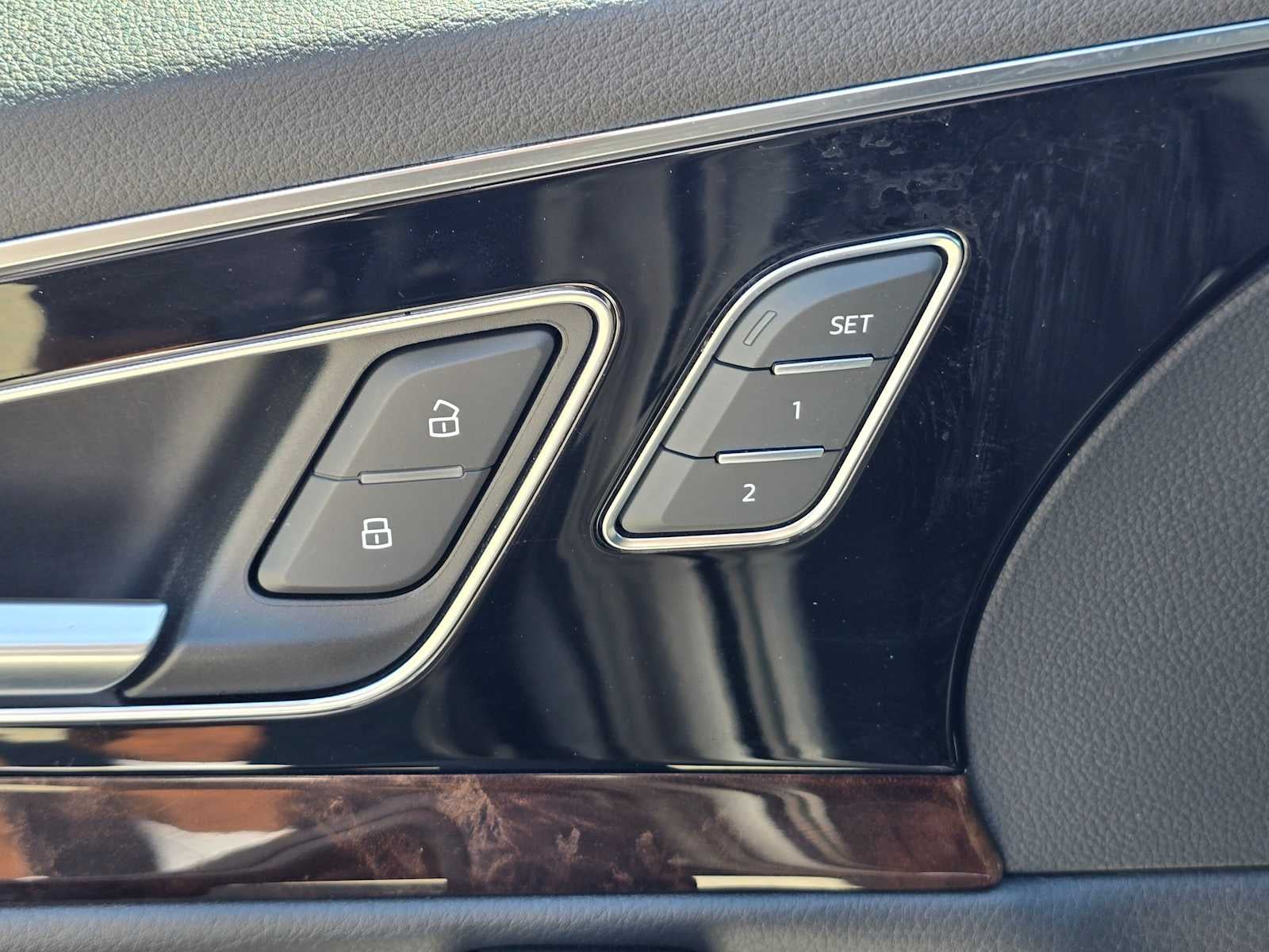 2019 Audi Q7 Prestige