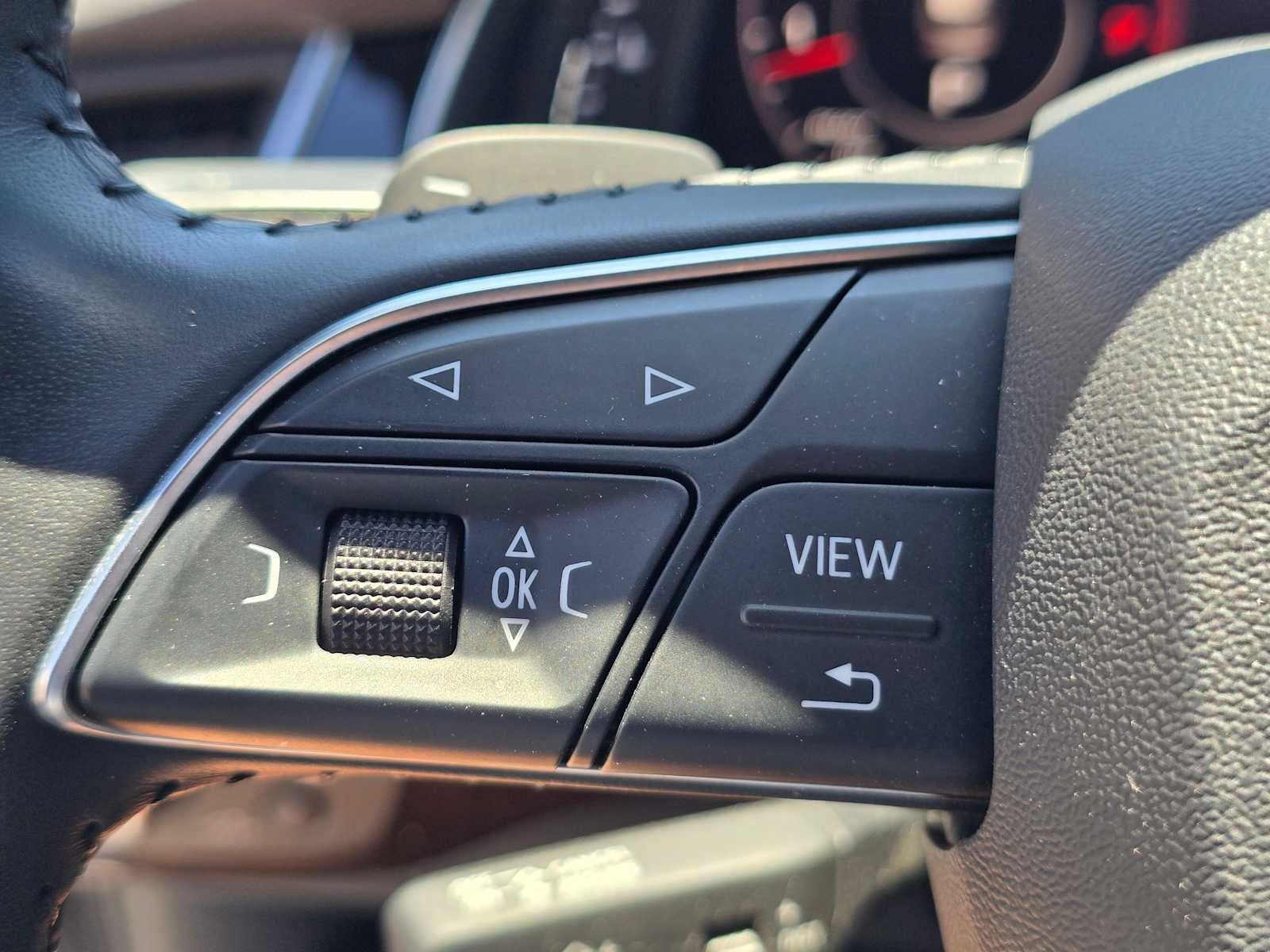 2019 Audi Q7 Prestige