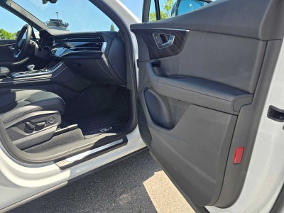 2023 Audi Q7 Prestige
