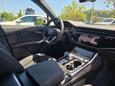2023 Audi Q7 Prestige