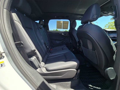 2023 Audi Q7 Prestige