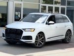 2023 Audi Q7 Prestige