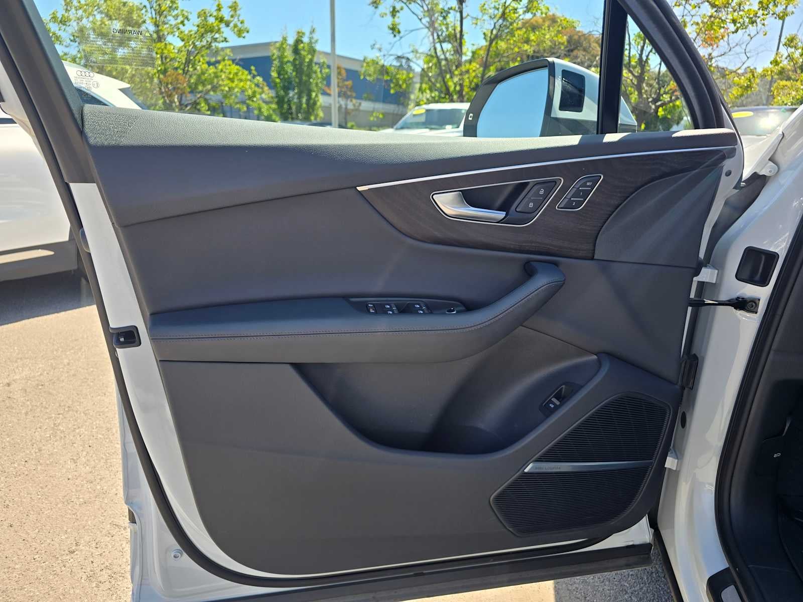 2023 Audi Q7 Prestige