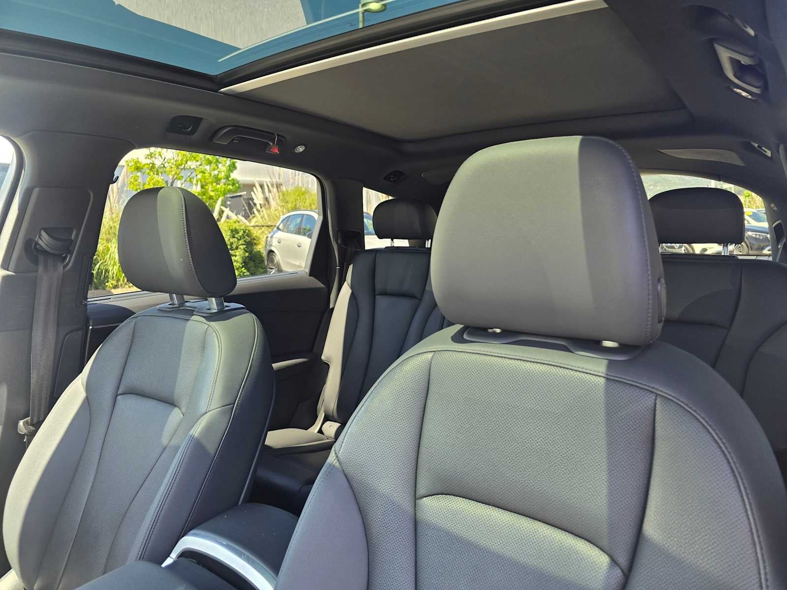 2023 Audi Q7 Prestige