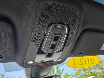 2023 Audi Q7 Prestige