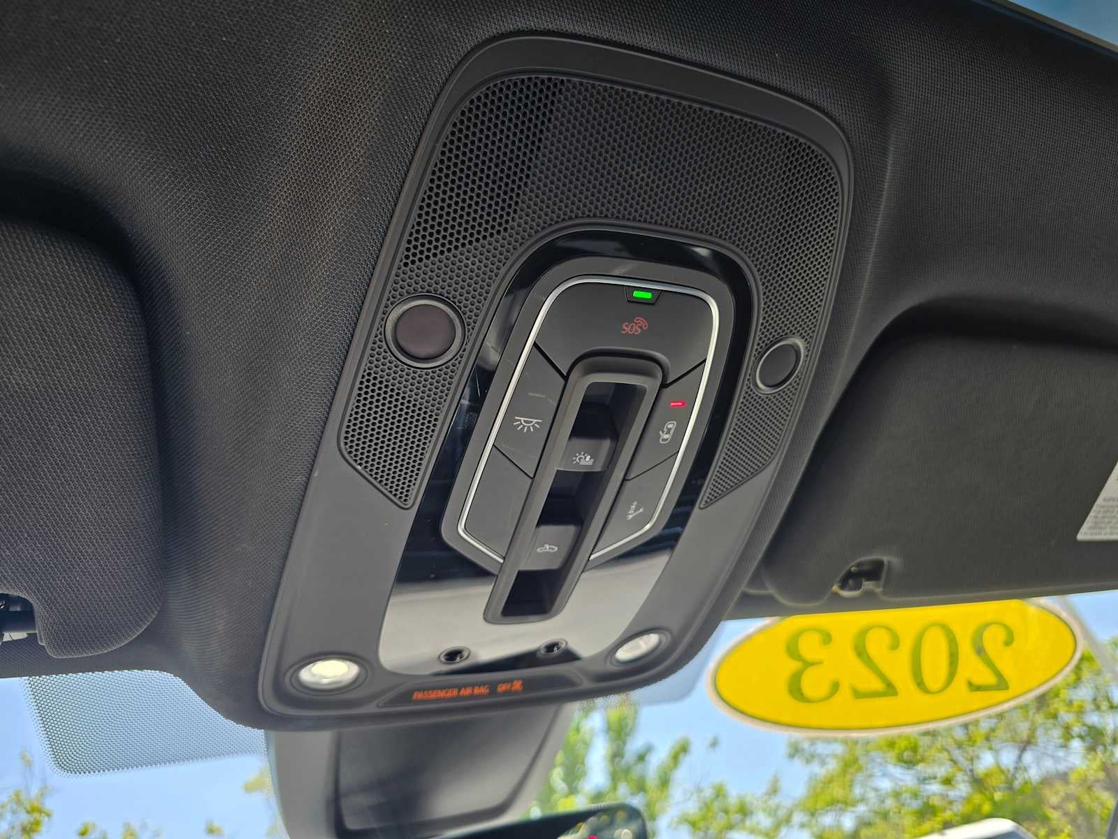 2023 Audi Q7 Prestige