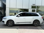2023 Audi Q7 Prestige