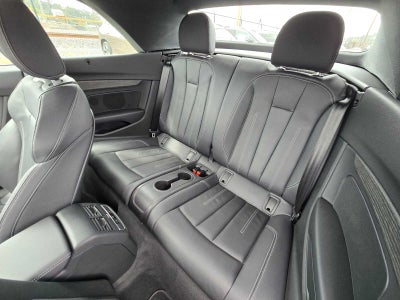2023 Audi A5 Cabriolet S line Premium