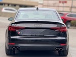2018 Audi S4 Premium Plus