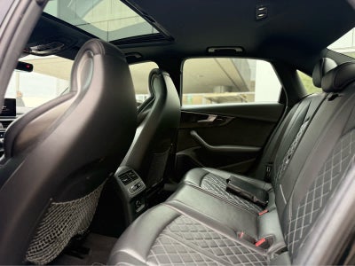 2018 Audi S4 Premium Plus