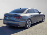 2023 Audi A4 Sedan S line Premium Plus
