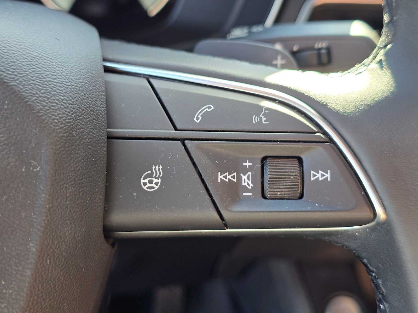 2023 Audi A4 Sedan S line Premium Plus