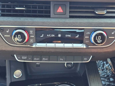 2023 Audi A5 Sportback S line Premium Plus