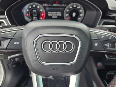 2022 Audi S5 Cabriolet Prestige