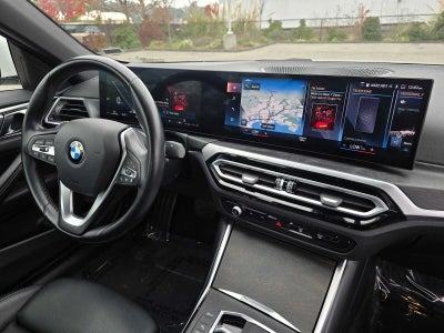 2024 BMW 4 Series 430i