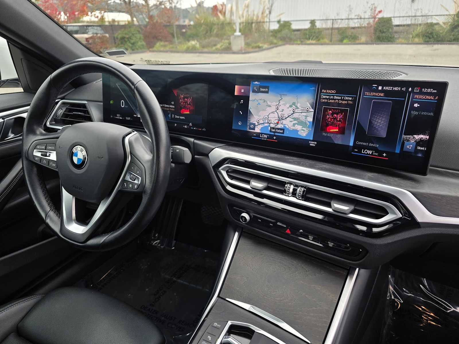 2024 BMW 4 Series 430i