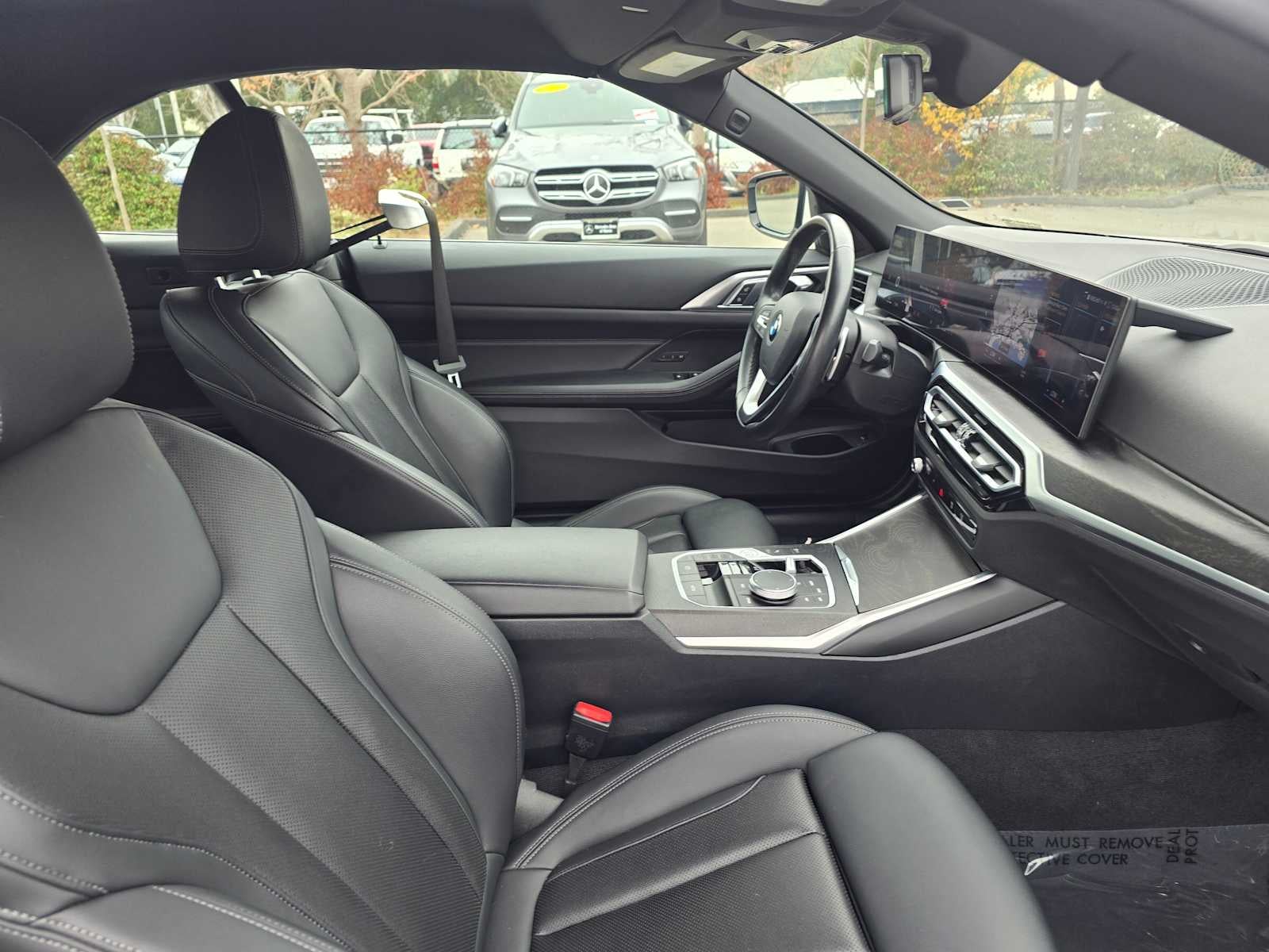 2024 BMW 4 Series 430i