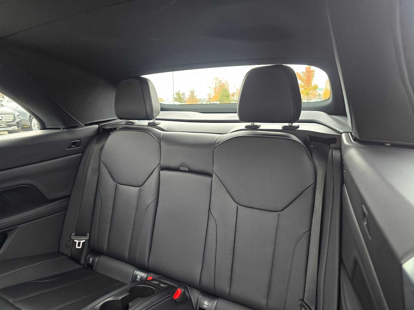 2024 BMW 4 Series 430i