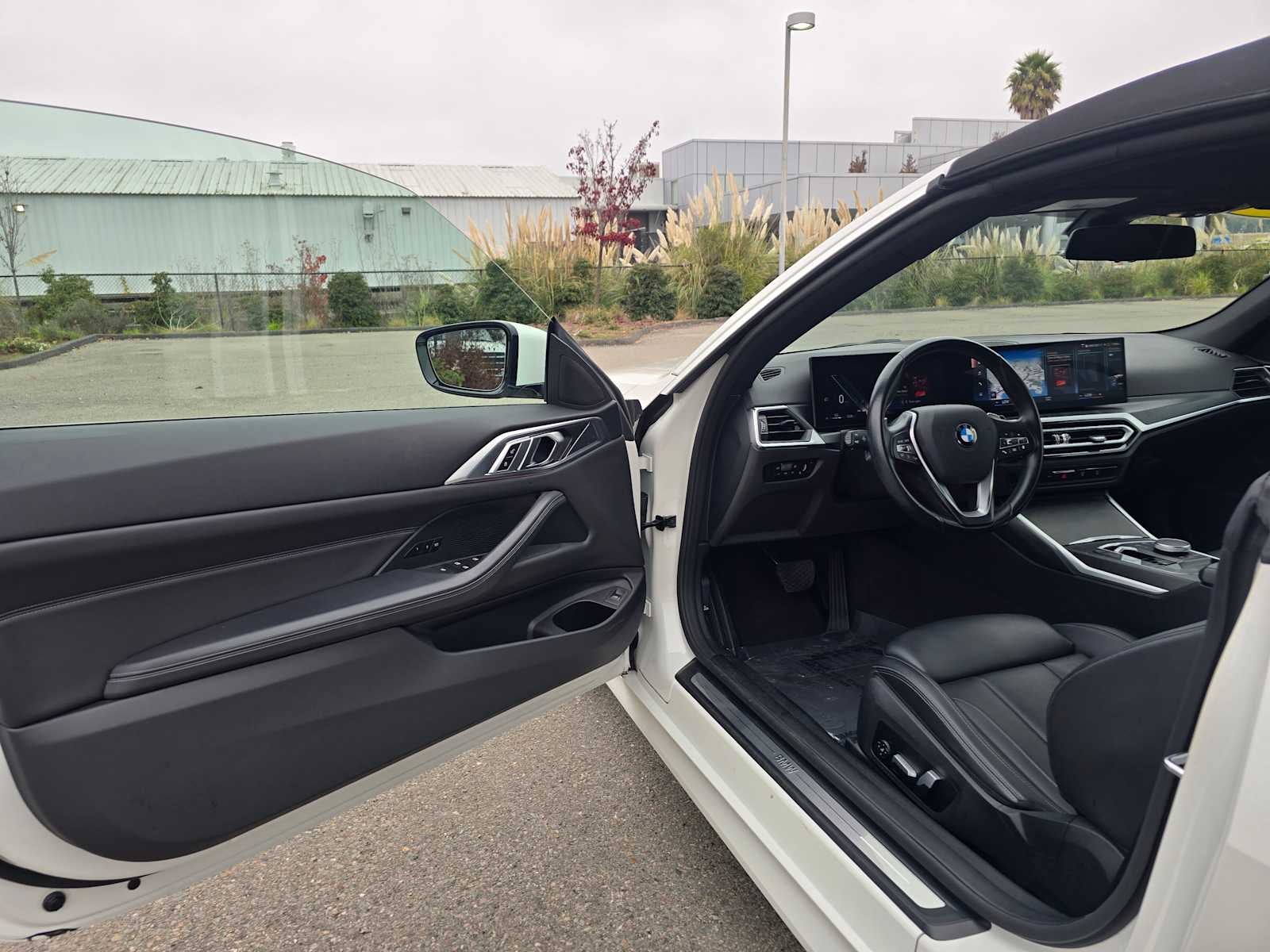 2024 BMW 4 Series 430i