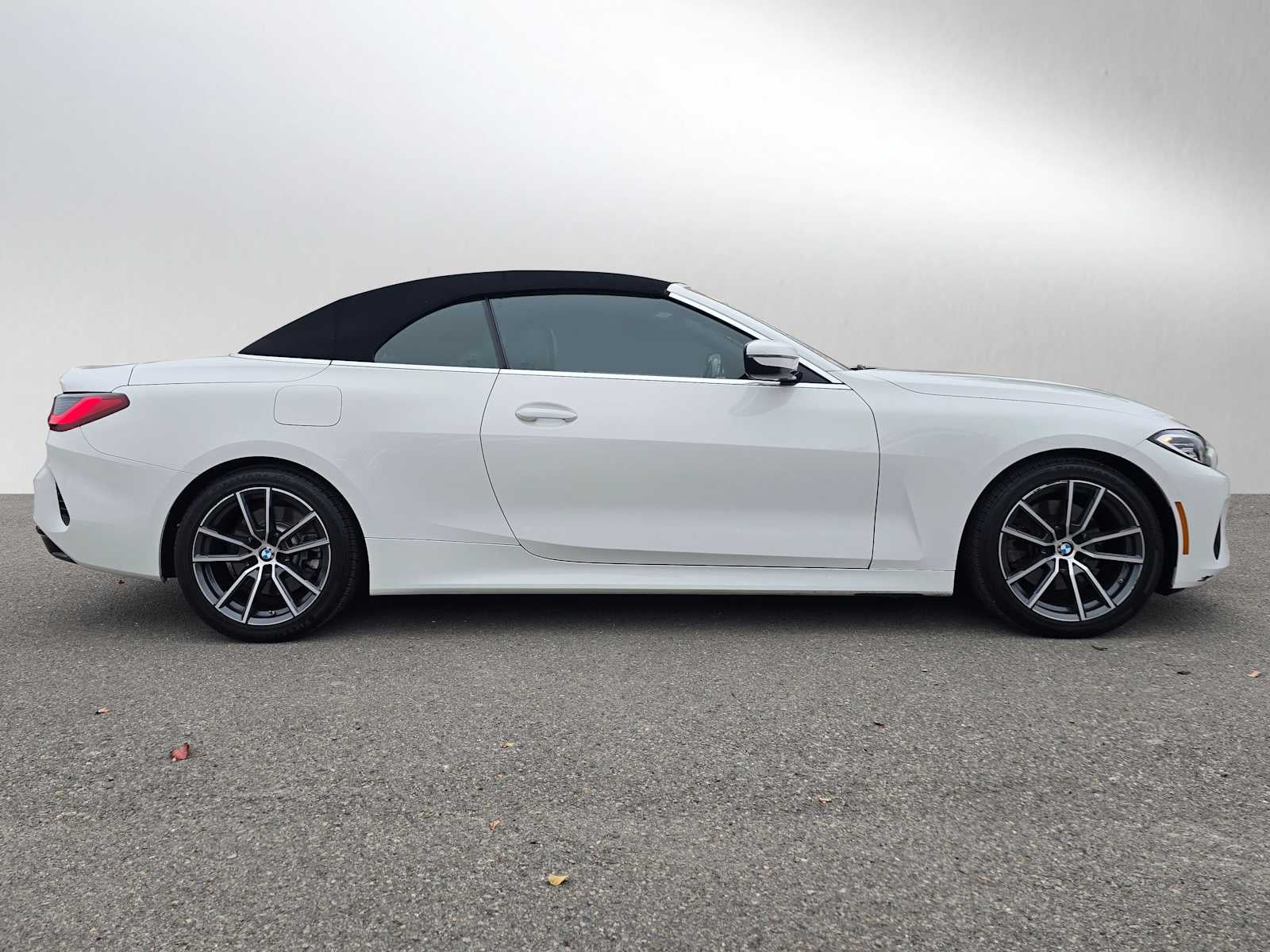2024 BMW 4 Series 430i