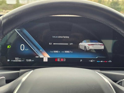 2024 BMW 4 Series 430i