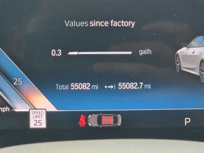 2024 BMW 4 Series 430i