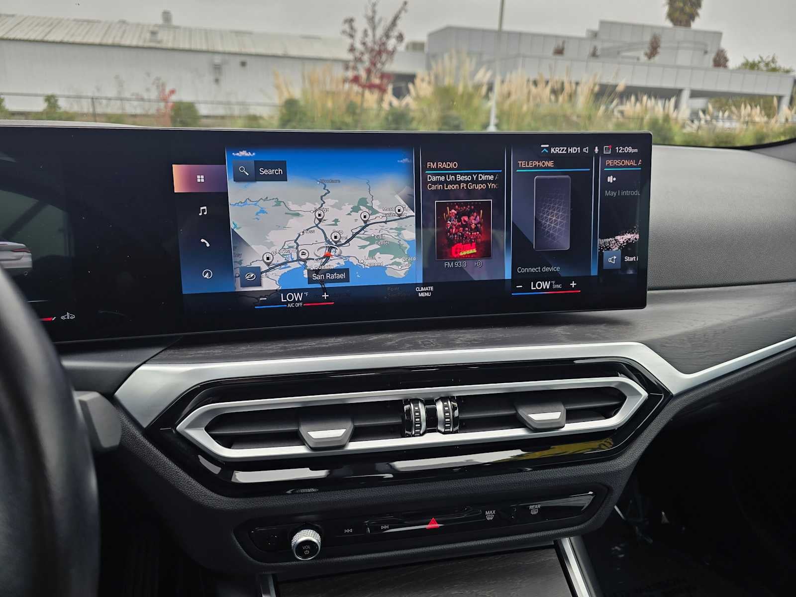 2024 BMW 4 Series 430i