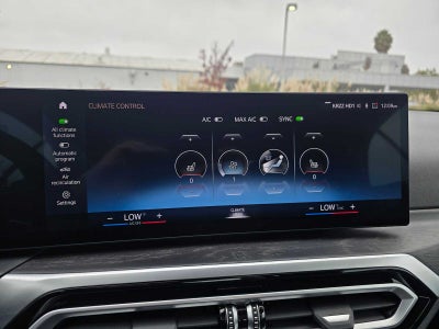 2024 BMW 4 Series 430i