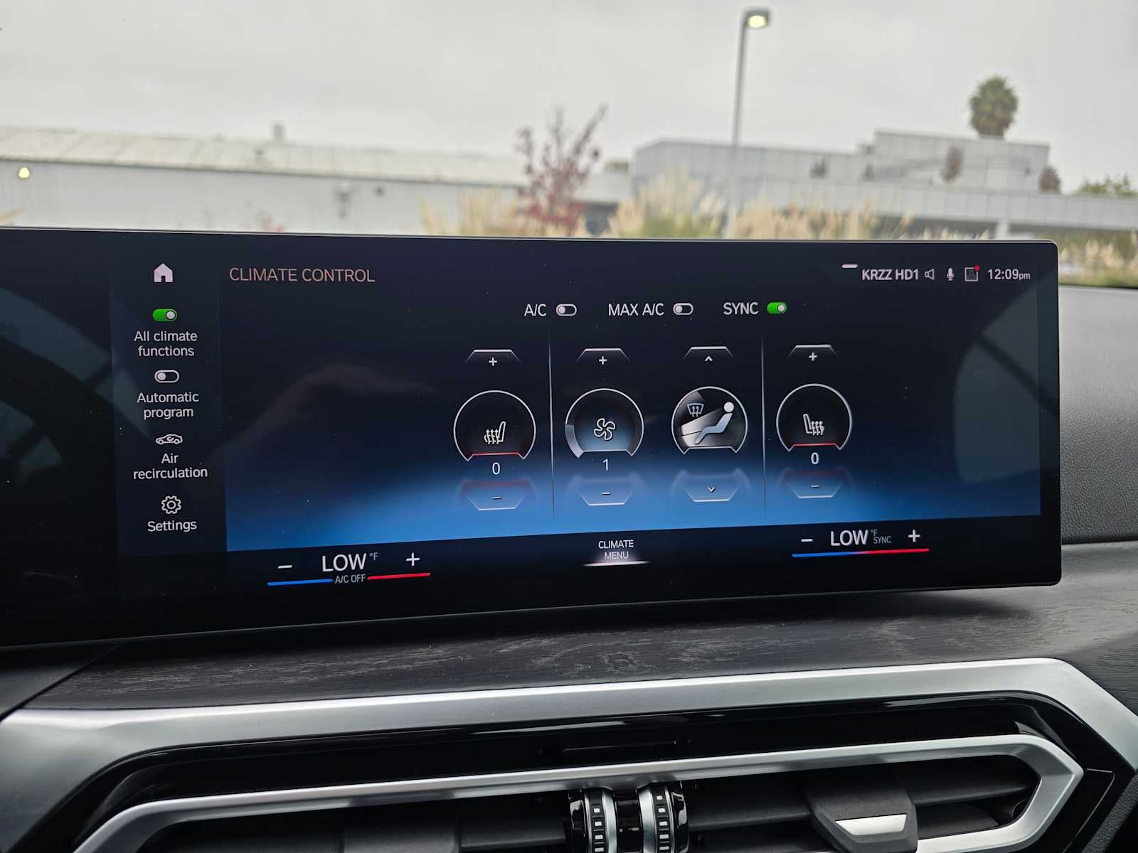 2024 BMW 4 Series 430i