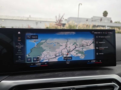 2024 BMW 4 Series 430i