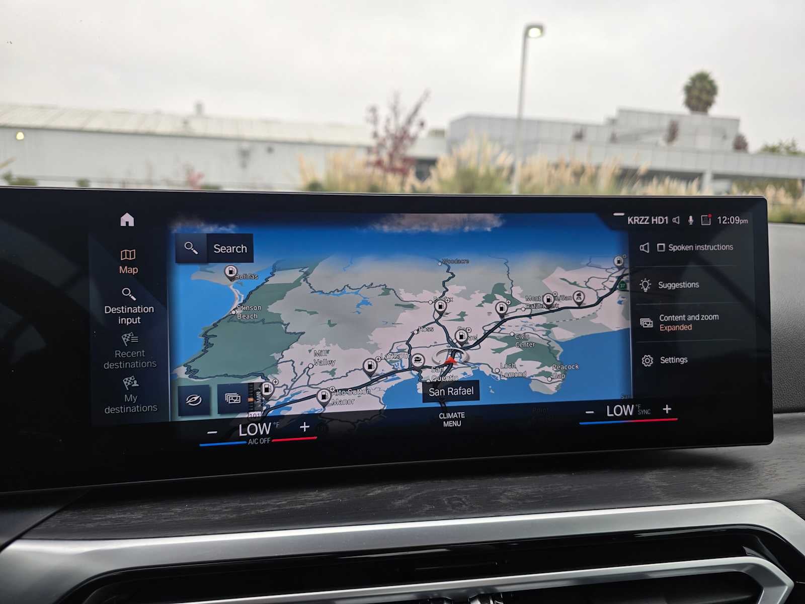 2024 BMW 4 Series 430i