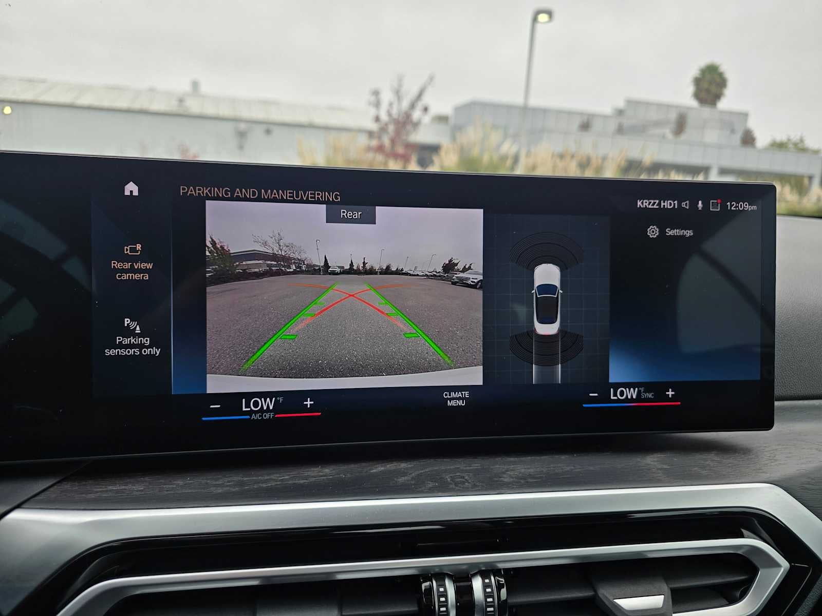 2024 BMW 4 Series 430i