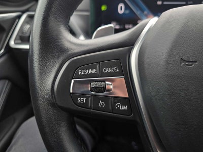 2024 BMW 4 Series 430i