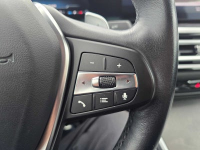 2024 BMW 4 Series 430i