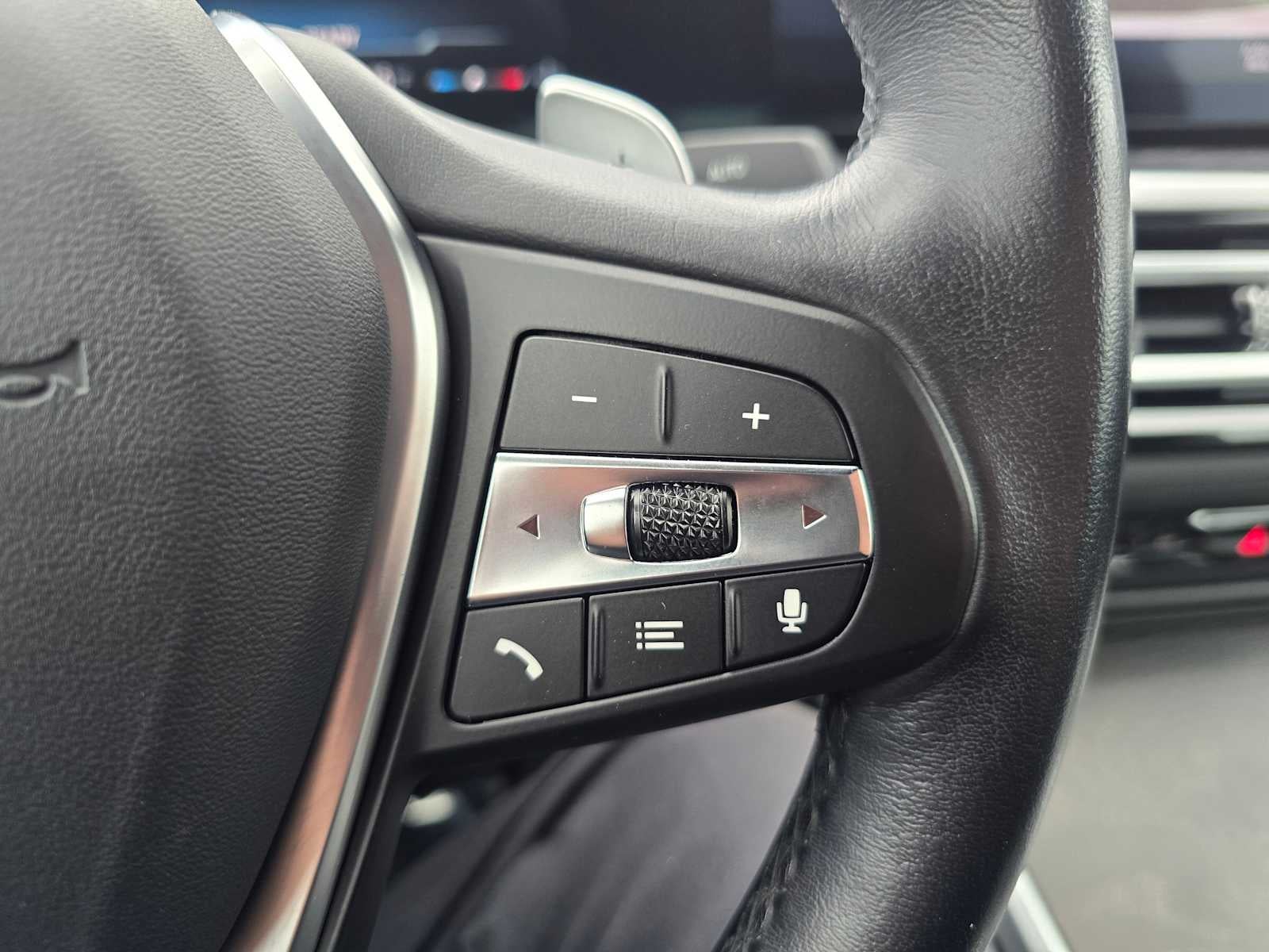 2024 BMW 4 Series 430i