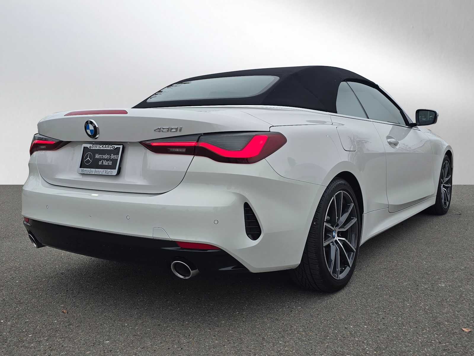 2024 BMW 4 Series 430i