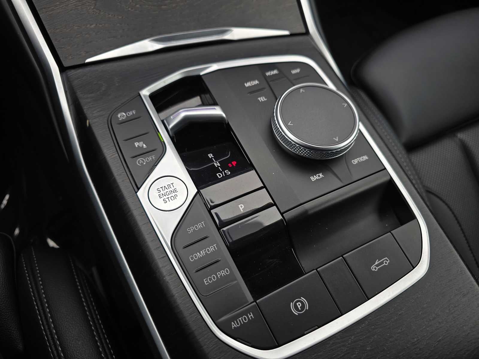 2024 BMW 4 Series 430i