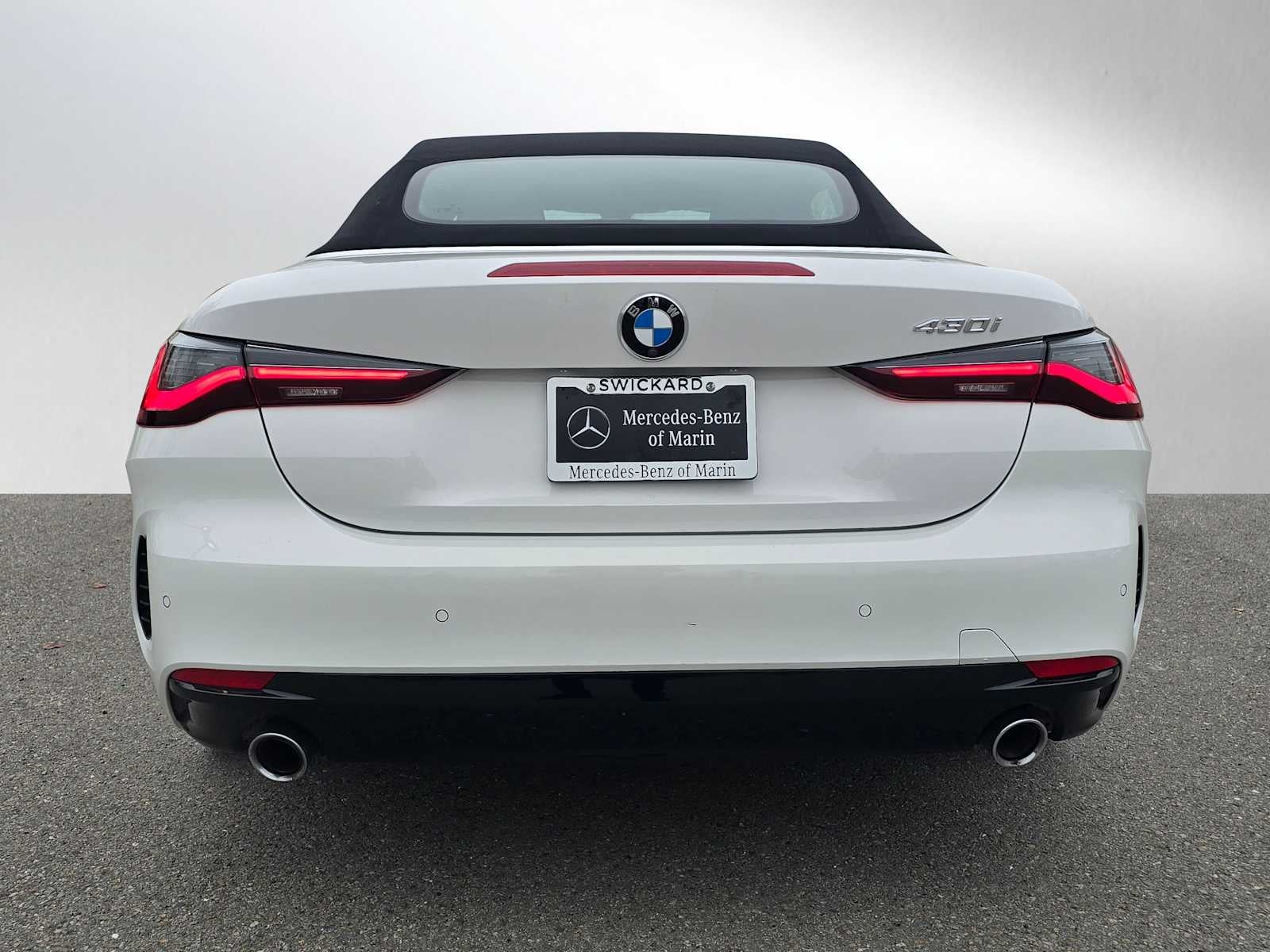 2024 BMW 4 Series 430i