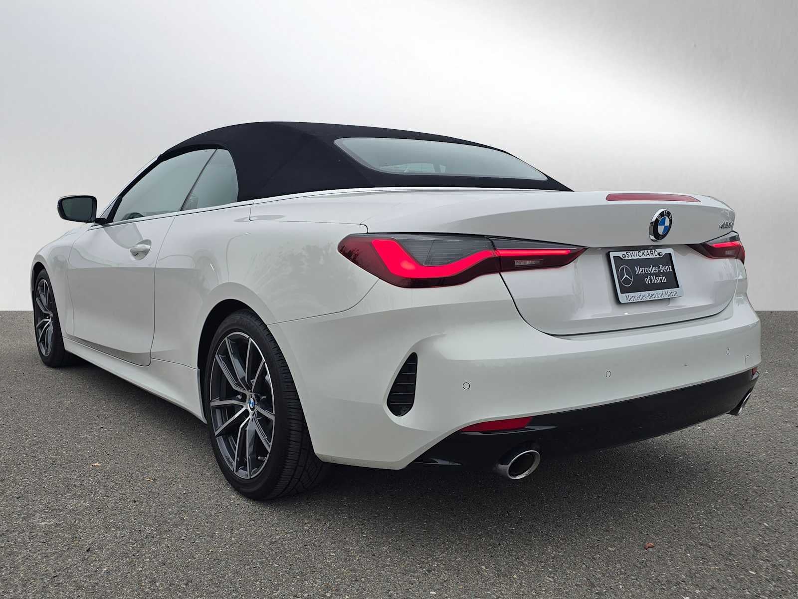 2024 BMW 4 Series 430i