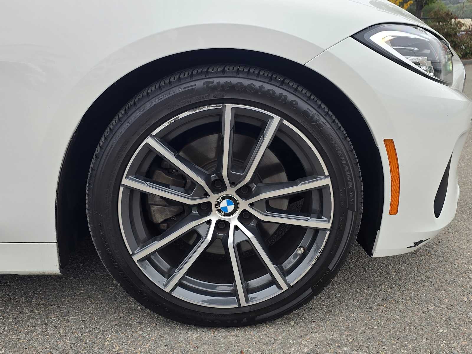 2024 BMW 4 Series 430i