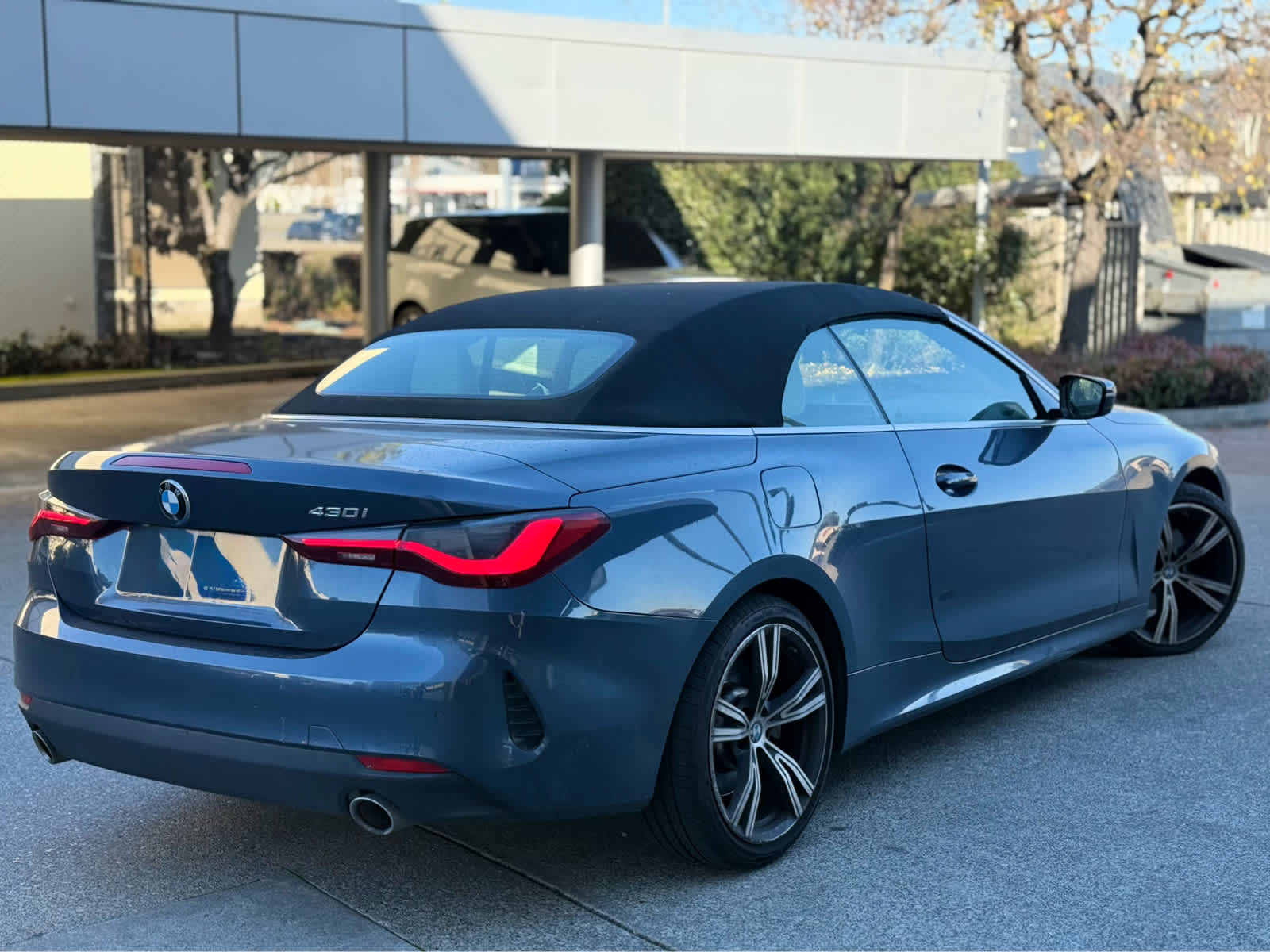 2023 BMW 4 Series 430i