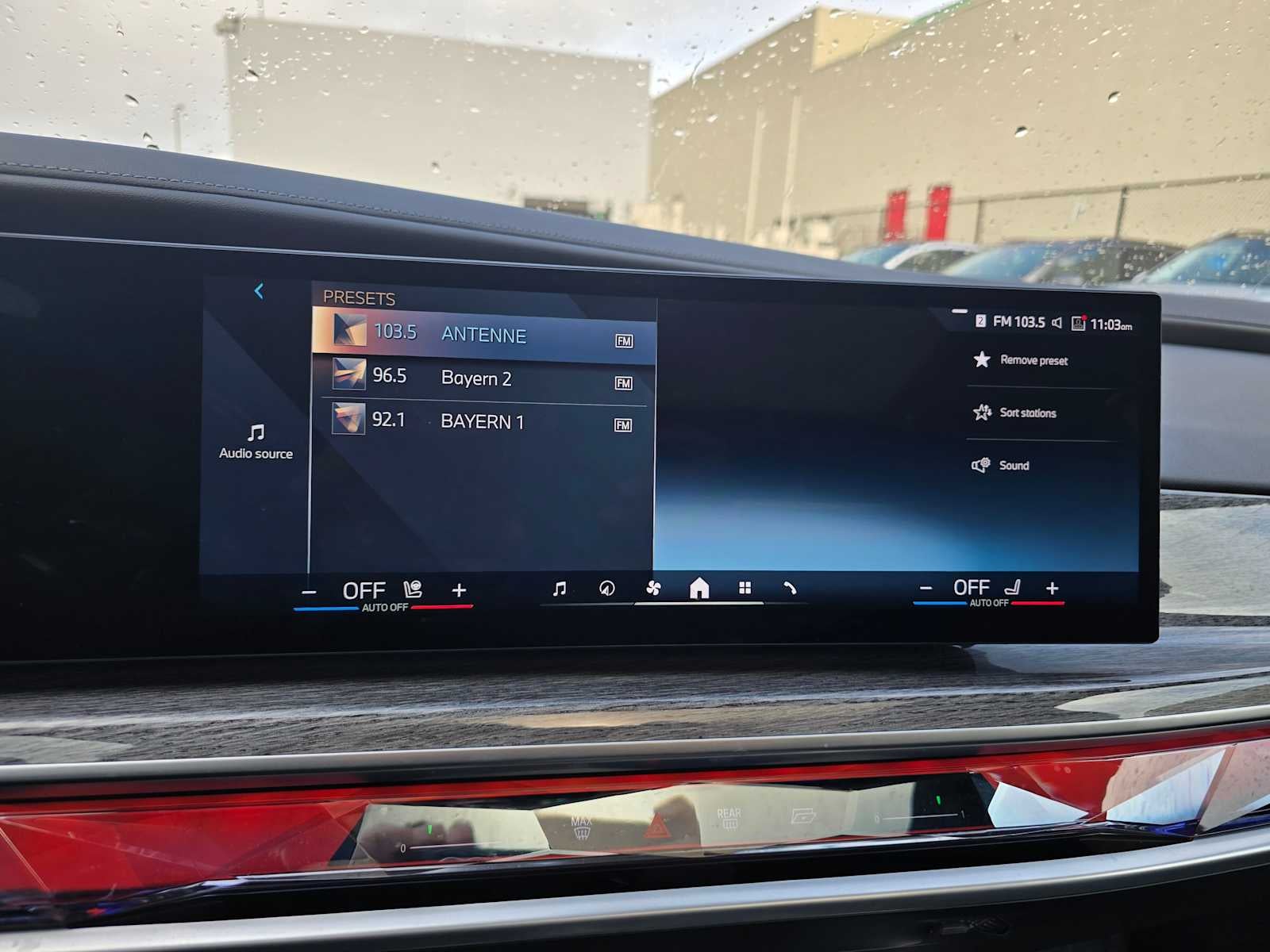 2024 BMW 7 Series 740i