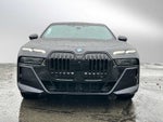 2023 BMW 7 Series 760i xDrive