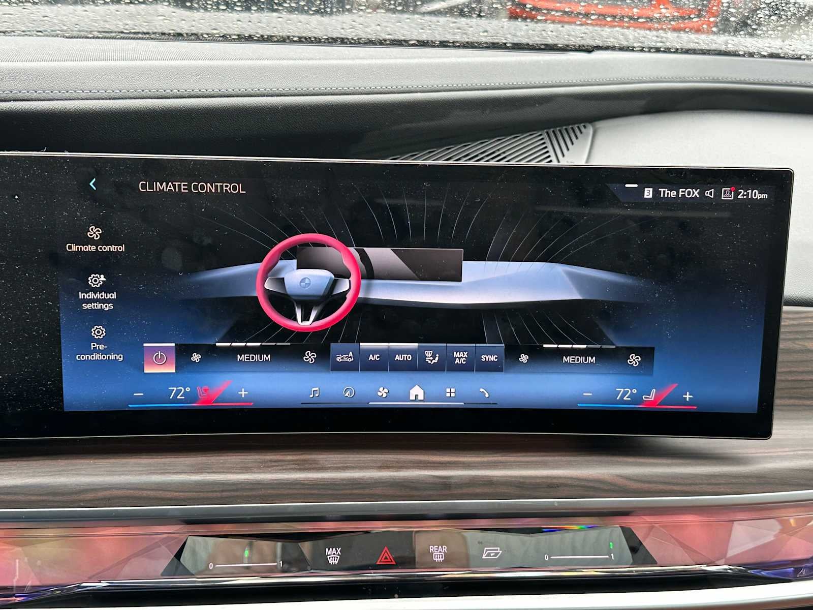 2023 BMW 7 Series 760i xDrive